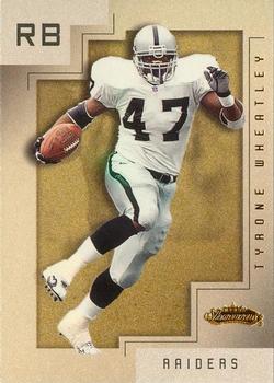 Tyrone Wheatley