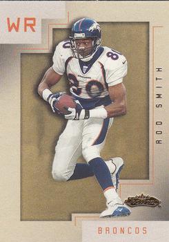 Rod Smith
