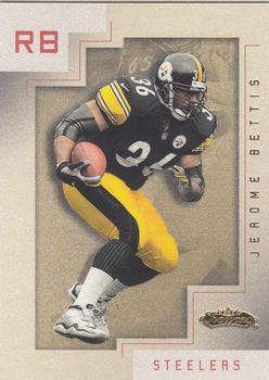 Jerome Bettis