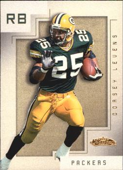 Dorsey Levens