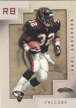 Jamal Anderson