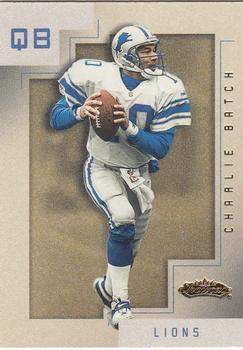 Charlie Batch