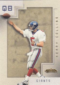 Kerry Collins