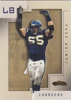 Junior Seau