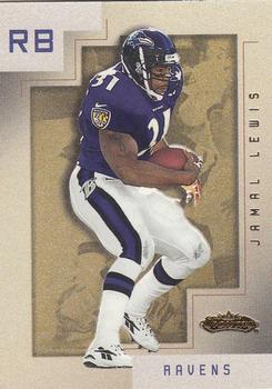 Jamal Lewis