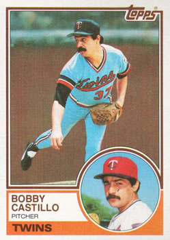 Bobby Castillo