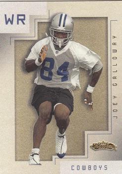 Joey Galloway