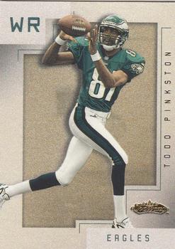 Todd Pinkston