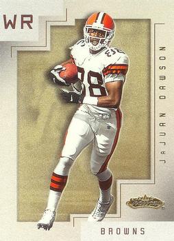JaJuan Dawson