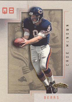 Cade McNown