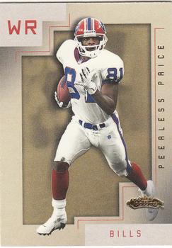 Peerless Price