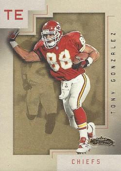Tony Gonzalez