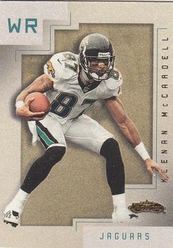 Keenan McCardell