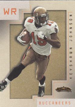 Keyshawn Johnson