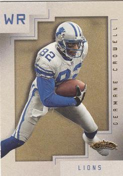 Germane Crowell