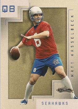 Matt Hasselbeck
