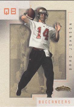 Brad Johnson