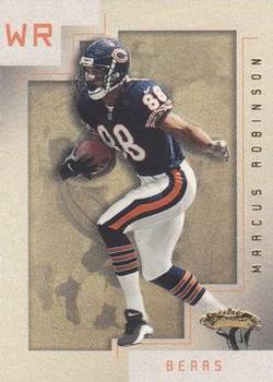 Marcus Robinson