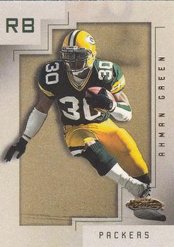 Ahman Green