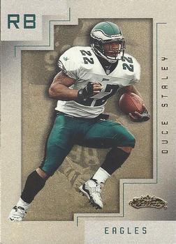Duce Staley