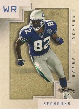 Darrell Jackson