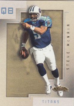 Steve McNair