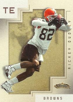 Rickey Dudley
