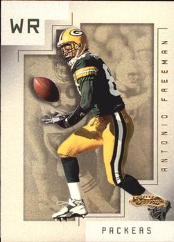 #98 Antonio Freeman