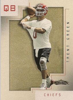Trent Green