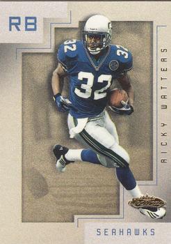 Ricky Watters
