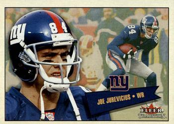 Joe Jurevicius