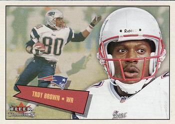 Troy Brown