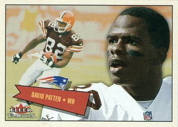 David Patten