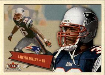 Lawyer Milloy