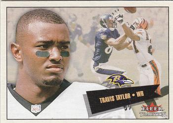 #258 Travis Taylor