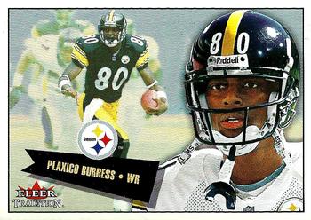 Plaxico Burress