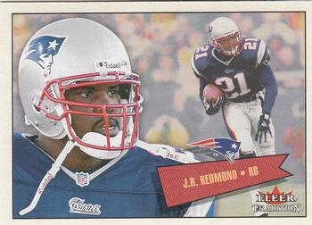 J.R. Redmond