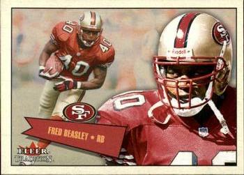 Fred Beasley