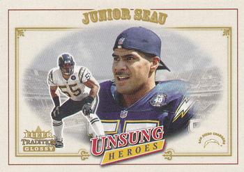 Junior Seau