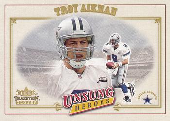 Troy Aikman