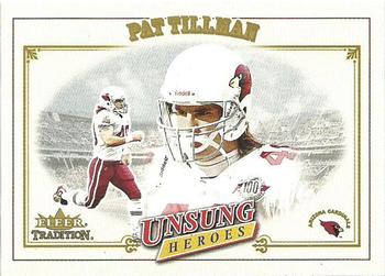 #325 Pat Tillman