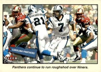 Carolina Panthers