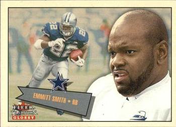 Emmitt Smith