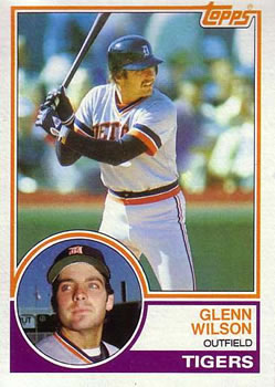 Glenn Wilson