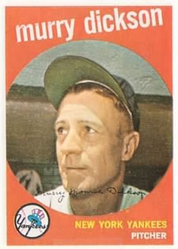 Murry Dickson