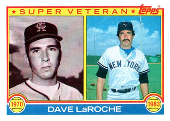 Dave LaRoche