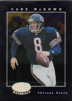Cade McNown
