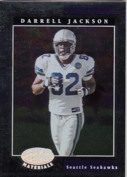 Darrell Jackson