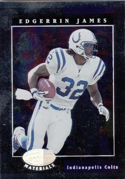 Edgerrin James