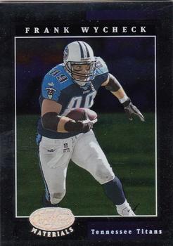 Frank Wycheck